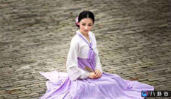 朝鲜十大美女 朝鲜版“金泰希”位列第三