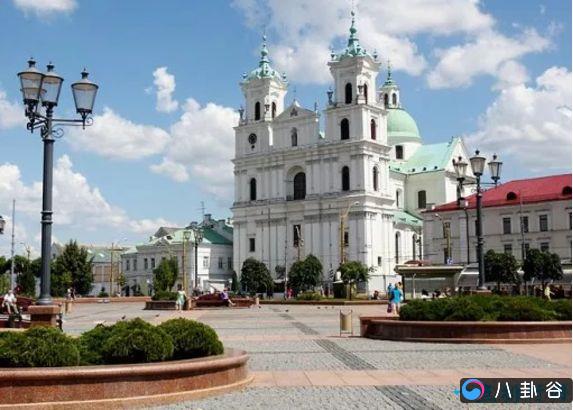 白俄罗斯十大稀奇古怪的旅游景点排行榜  不容错过