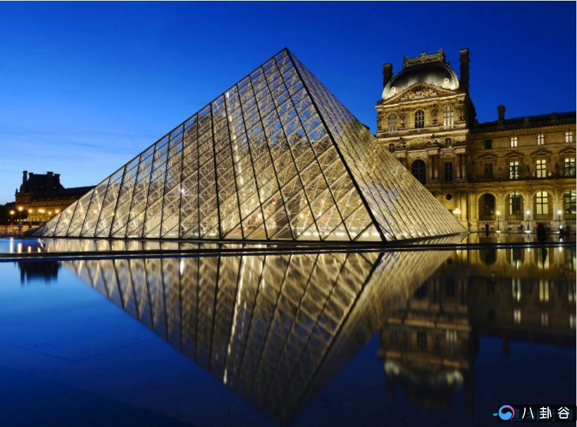世界十大最好的博物馆排行榜 巴黎卢浮宫占据榜首