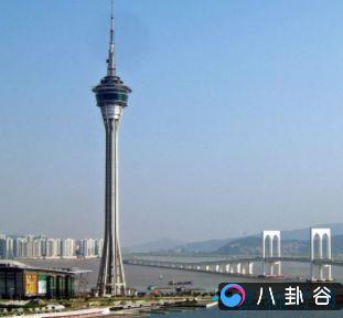 世界十大最著名的塔楼排行 中国占四个