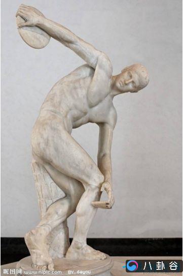 世界十大著名雕塑排行榜  爱神维纳斯排第二