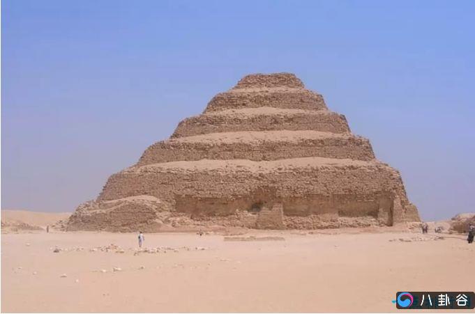 古埃及十大最壮观的纪念碑 古代智慧让人惊叹！