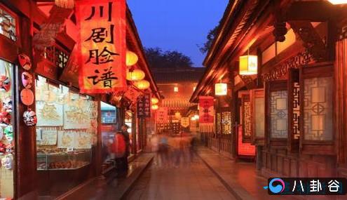 四川旅游景点排名 第一成就了千年的“天府之国”