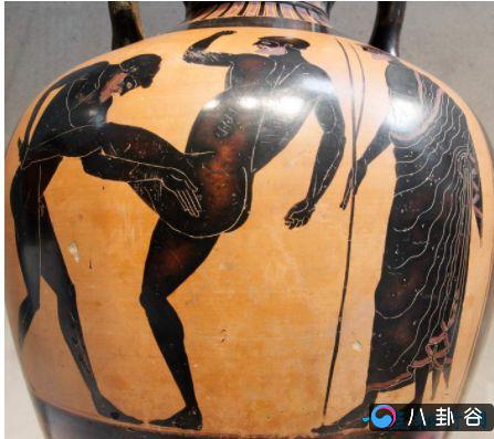 世界十大最奇葩的古代体育运动排行榜  你知道几个