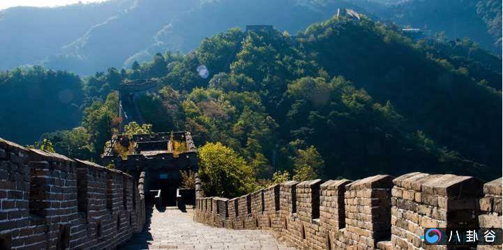 中国十大旅游景点排名 最美的祖国风景