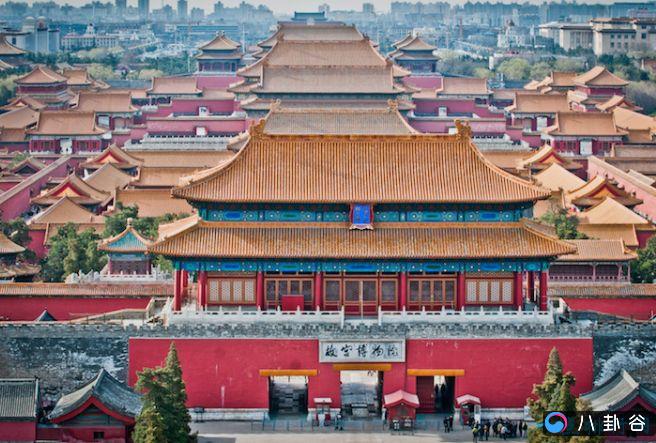 中国旅游景点排名  国内旅游景点大全