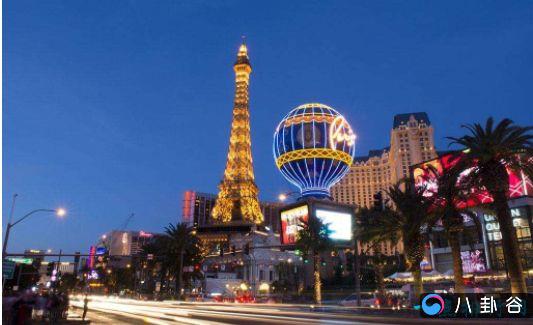 全球十大最热门的赌博城市      澳门名列前三