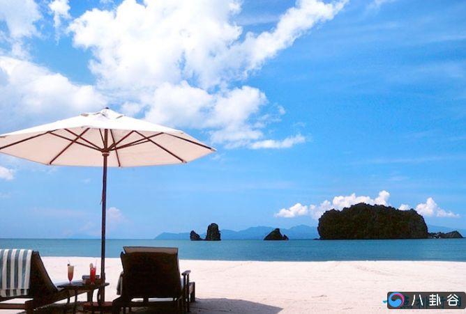 马来西亚度假酒店排行​  最赞海滩住宿推荐