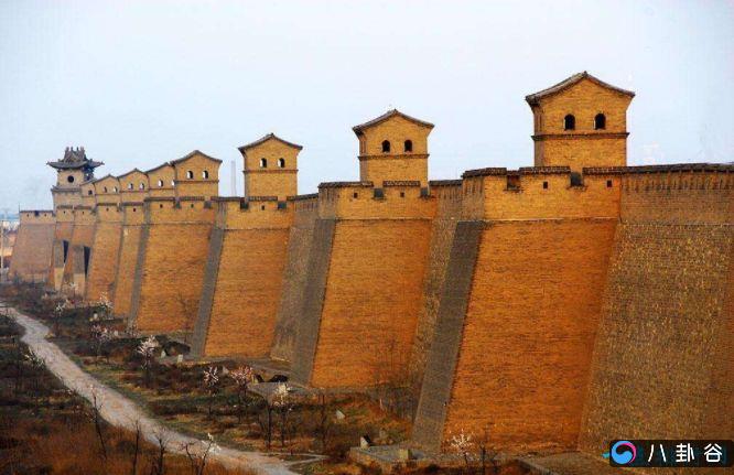 中国四大古城旅游    远离尘嚣的绝佳去处