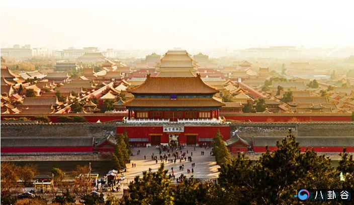 中国旅游景点排名    第一名在意料之中