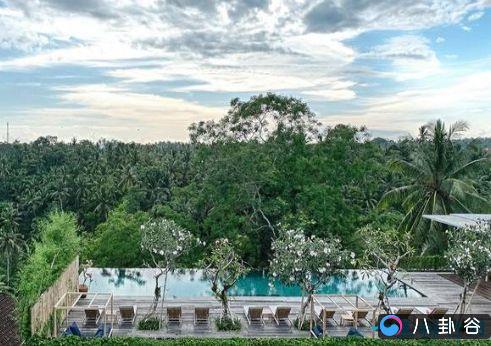 巴厘岛酒店排名 最好的特色酒店推荐