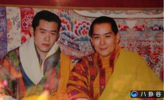 第四代不丹国王 推行民主自降王权
