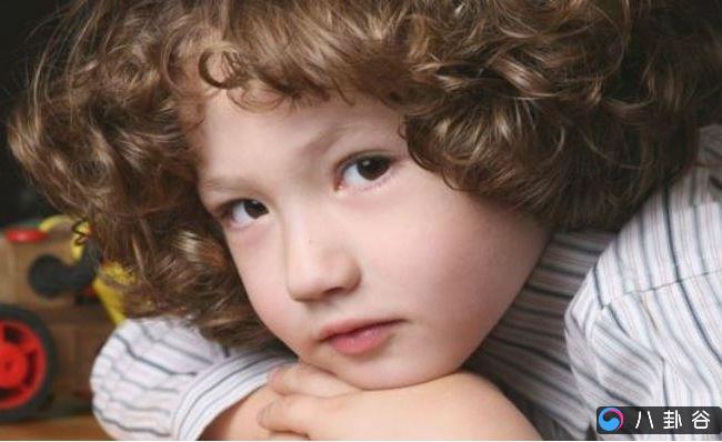 世界上最帅的十个孩子 肖恩·蒙德兹位居第一