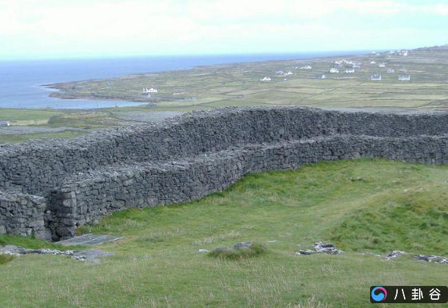 爱尔兰十大最佳旅游景点 爱尔兰最不可错过的景点