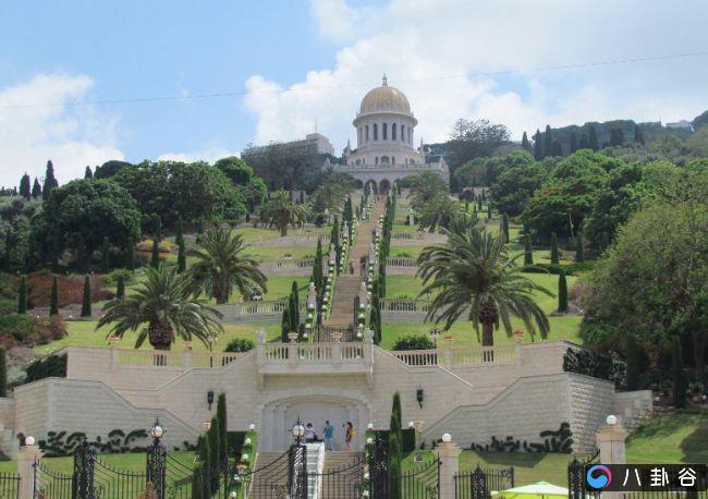 以色列十大著名旅游景点 以色列最好玩的地方盘点