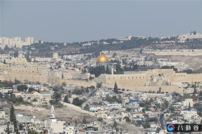 耶路撒冷十大必游景点 西墙被犹太教尊为圣殿的唯一遗迹