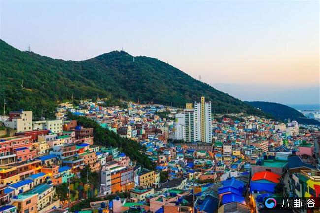 韩国十大旅游景点排名 韩国必去的旅游景点推荐