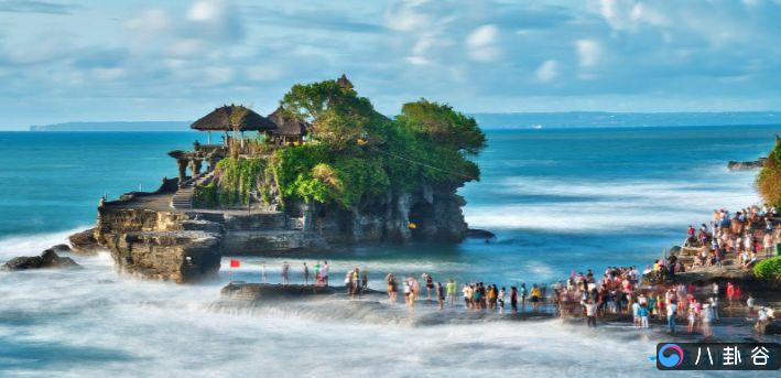世界上最壮观的岛屿排行榜前十名 旅游度假的好去处