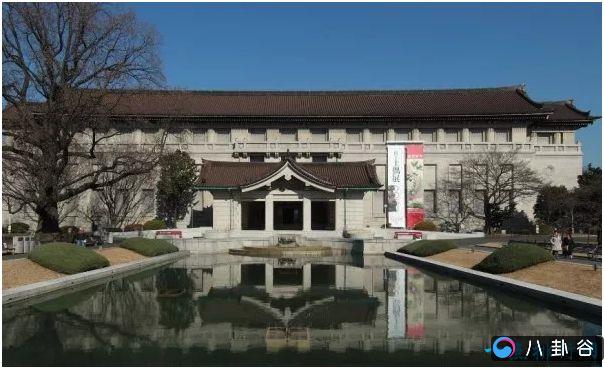 世界最大的博物馆排行榜前十名  中国碾压美国