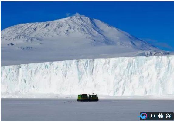 世界上十大最长的冰川排行榜  最长可达322英里