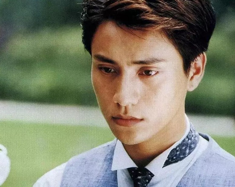 陈坤主演电视剧有哪些 这么多年过去他依然这么帅气